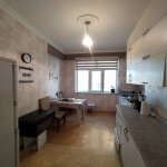 Kirayə (aylıq) 3 otaqlı Yeni Tikili, İnşaatçılar metrosu, Yeni Yasamal qəs., Yasamal rayonu 15