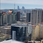 Satılır 3 otaqlı Yeni Tikili, 28 May metrosu, Nəsimi rayonu 3