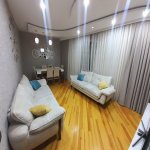 Satılır 4 otaqlı Yeni Tikili, Bakıxanov qəs., Sabunçu rayonu 1