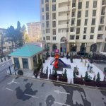 Satılır 3 otaqlı Yeni Tikili, Neftçilər metrosu, Nizami rayonu 16