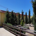 Kirayə (aylıq) 6 otaqlı Bağ evi, Mərdəkan, Xəzər rayonu 14