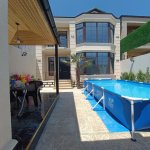 Satılır 4 otaqlı Həyət evi/villa, Masazır, Abşeron rayonu 5