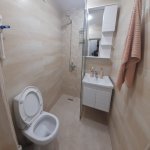 Kirayə (aylıq) 1 otaqlı Köhnə Tikili, Səbail rayonu 9