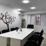 Kirayə (aylıq) 1 otaqlı Ofis Xırdalan 4
