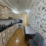 Продажа 3 комнатная Новостройка, м. Эльмляр Академиясы метро, пос. Ясамал, Ясамал район 9