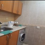 Kirayə (aylıq) 2 otaqlı Köhnə Tikili, Maliyyə Nazirliyi, Nəsimi rayonu 8
