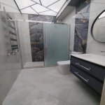 Продажа 4 комнат Новостройка, м. Эльмляр Академиясы метро, пос. Ясамал, Ясамал район 15