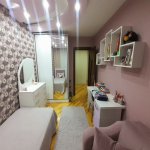 Satılır 4 otaqlı Yeni Tikili, Bakıxanov qəs., Sabunçu rayonu 8