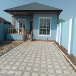 Продажа 4 комнатная Дома/Виллы, пос. Савалан, Сабунчу район 1