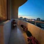 Kirayə (aylıq) 4 otaqlı Yeni Tikili, Nəriman Nərimanov metrosu, Nərimanov rayonu 15