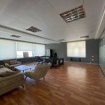 Kirayə (aylıq) 7 otaqlı Ofis, Gənclik metrosu, Nərimanov rayonu 2