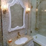 Kirayə (aylıq) 3 otaqlı Yeni Tikili, Xətai metrosu, Xətai rayonu 35