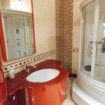 Satılır 6 otaqlı Həyət evi/villa, Badamdar qəs., Səbail rayonu 19