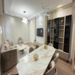 Satılır 4 otaqlı Yeni Tikili, Nəriman Nərimanov metrosu, Nərimanov rayonu 6