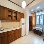 Аренда 3 комнатная Вторичка, Отель Европа, Насими район 15