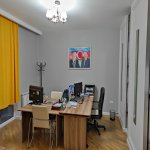 Kirayə (aylıq) 4 otaqlı Ofis, Nizami metrosu, Yasamal rayonu 13