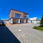 Satılır 4 otaqlı Bağ evi, Mərdəkan, Xəzər rayonu 1