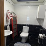 Kirayə (aylıq) 3 otaqlı Yeni Tikili, Nəriman Nərimanov metrosu, Nərimanov rayonu 11