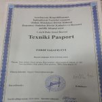 Продажа 3 комнат Дома/Виллы, Хязяр район 7