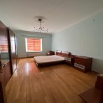 Продажа 4 комнат Новостройка, м. Эльмляр Академиясы метро, Ясамал район 8