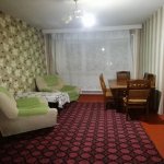 Аренда 3 комнатная Вторичка, пос. А.Асланов, Хетаи район 1