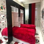Kirayə (aylıq) 4 otaqlı Yeni Tikili, Nəriman Nərimanov metrosu, Nərimanov rayonu 6