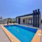 Satılır 3 otaqlı Bağ evi, Şüvəlan, Xəzər rayonu 1