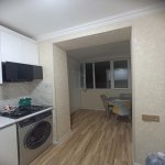 Satılır 3 otaqlı Köhnə Tikili, Neftçilər metrosu, Bakıxanov qəs., Sabunçu rayonu 7