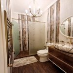 Kirayə (aylıq) 3 otaqlı Köhnə Tikili, Sahil metrosu, Nəsimi rayonu 11