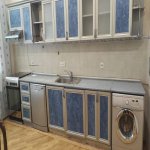 Kirayə (aylıq) 3 otaqlı Yeni Tikili, Nəriman Nərimanov metrosu, Nərimanov rayonu 4