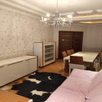 Kirayə (aylıq) 2 otaqlı Yeni Tikili, İnşaatçılar metrosu, Baku Mall, Yasamal rayonu 6
