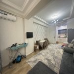 Продажа 2 комнат Новостройка, м. Ахмедли метро, Ахмедли, Хетаи район 5