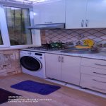 Kirayə (aylıq) 1 otaqlı Həyət evi/villa, İnşaatçılar metrosu, Yasamal rayonu 10