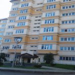 Kirayə (aylıq) 3 otaqlı Köhnə Tikili, Nəsimi metrosu, 6-cı mikrorayon, Binəqədi rayonu 1