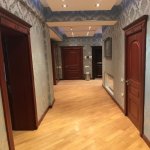 Satılır 5 otaqlı Yeni Tikili, Nəsimi metrosu, 9-cu mikrorayon, Binəqədi rayonu 19