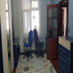 Satılır 3 otaqlı Köhnə Tikili, Nəsimi metrosu, 4-cü mikrorayon, Nəsimi rayonu 5