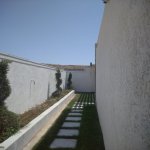 Satılır 5 otaqlı Həyət evi/villa, İçərişəhər metrosu, Bibi Heybət qəs., Səbail rayonu 20