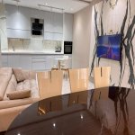 Kirayə (aylıq) 3 otaqlı Yeni Tikili, Yasamal rayonu 5