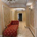 Satılır 3 otaqlı Yeni Tikili, Elmlər akademiyası metrosu, Hüseyn Cavid parkı, Yasamal rayonu 16