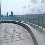 Kirayə (aylıq) 10 otaqlı Ofis, Xətai metrosu, Ağ şəhər, Xətai rayonu 12