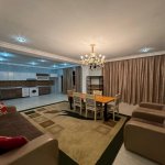 Kirayə (aylıq) 4 otaqlı Köhnə Tikili, Bayıl qəs., Səbail rayonu 2