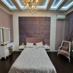 Kirayə (aylıq) 4 otaqlı Yeni Tikili, Xətai metrosu, Xətai rayonu 12