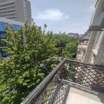 Kirayə (günlük) 2 otaqlı Köhnə Tikili, Sahil metrosu, Hilton otel, Səbail rayonu 10