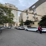 Продажа 1 комнат Вторичка, м. Эльмляр Академиясы метро, Ясамал район 1
