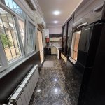 Kirayə (aylıq) 2 otaqlı Həyət evi/villa, Bayıl qəs., Səbail rayonu 8