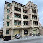 Kirayə (aylıq) 2 otaqlı Yeni Tikili, Avtovağzal metrosu, Biləcəri qəs., Binəqədi rayonu 1