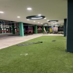 Kirayə (aylıq) 16 otaqlı Ofis, Qara Qarayev metrosu, Nizami rayonu 3
