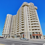 Kirayə (aylıq) 3 otaqlı Yeni Tikili, Gənclik metrosu, Gənclik Mall, Nərimanov rayonu 3