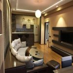 Kirayə (aylıq) 3 otaqlı Yeni Tikili, Xətai metrosu, Xətai rayonu 6