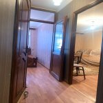 Kirayə (aylıq) 2 otaqlı Köhnə Tikili, İnşaatçılar metrosu, Yasamal qəs., Yasamal rayonu 3